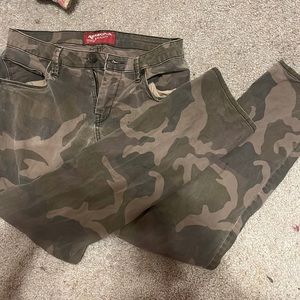 Arizona the original Jean co womens jeans size 30 straight